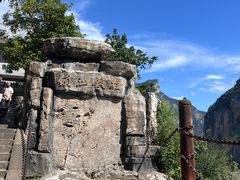 -白帝城·瞿塘峡景区