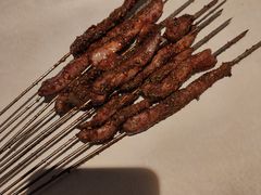烤腰子-碎怂烤肉(钟楼柳巷店)