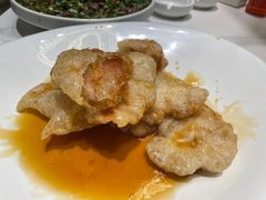 锅包肉-小平岛開海水饺(浑南店)