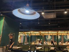 -一绪に寿喜烧自助(世茂广场店)