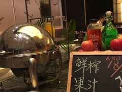 -北京希尔顿逸林酒店