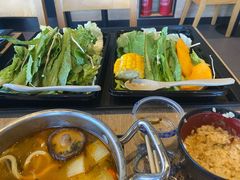 -吉野家(顺义站前北街店)