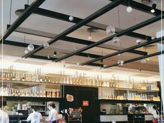大堂-必胜客(钻汇广场店)