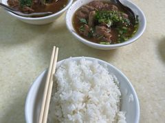 -万盛园炖肉馆(云峰店)