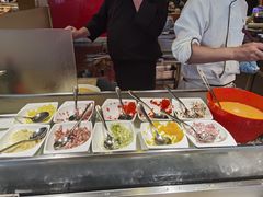 -盛宴自助餐厅(运达喜来登店)