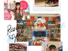 -VENCHI 闻绮(北京国贸商城店)