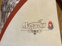 -玛格萝妮(汇智国际商业中心店)