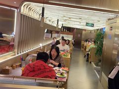-山焱·炭火自助烤肉(周浦万达店)