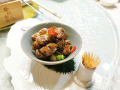 -徐记私厨(半淞园路店)