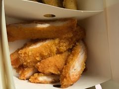 -麦当劳(东吴广场银泰城店)