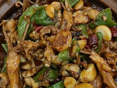 -王家大院·南京菜(湛江路总店)