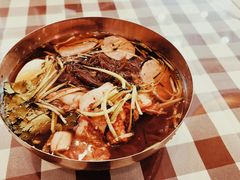 -西塔大冷面(三好街店)