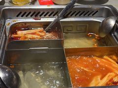 -海底捞火锅(攀枝花万达店)