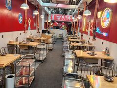 -胖老板的烤肉店—原鲜牛道(学府路店)