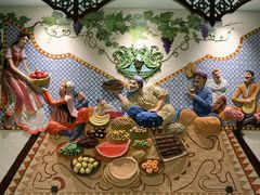 景观位-君邦火锅(新疆大厦店)
