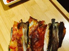 -阿罗新疆菜(人民广场店)