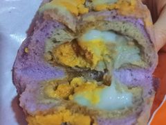 -木子木水日式烫面包(世界城光谷店)