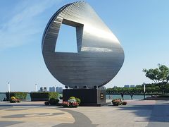-金鸡湖景区