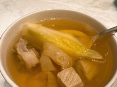 -东海朗廷酒店-唐阁T’ANG COURT 中餐厅