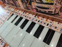 -捷信牛奶甜品世家(学府店)