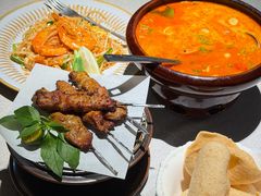 -BetterThai 泰加(苏州中心店)