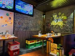 -火联烧烤(学院路创始店)