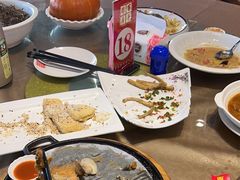 -百年银屏蚝烙·潮汕菜·非遗(乐山店)