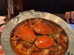 -胖哥俩肉蟹煲(湛江印象汇店)