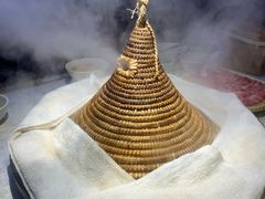-鲜潭蒸汽石锅鱼(五道口购物中心店)