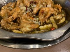 -王婆大虾(胜利大街店)