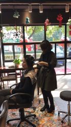 -米莱 Hair Salon 美髮