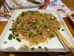 -木屋烧烤(西南角店)