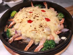 -雀蓝川菜(奥体广场店)