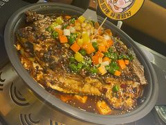 -鱼见你烤鱼•本地烧烤(1818店)