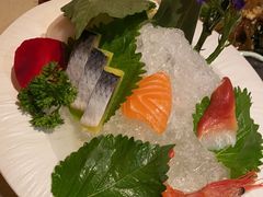 -味见·荣家(亚泰大街店)