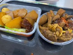 -阿姨牛杂(北京路店)