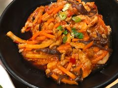 -老娘舅(西湖文化广场店)