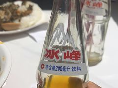 -子午路张记肉夹馍(兵马俑店)