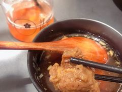 -贡梅老面馆·蟹粉面·无锡特色小吃(南长街主推店)