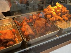 -众品香美食(三弓路店)