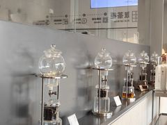 -喜茶(珠海华发商都店)