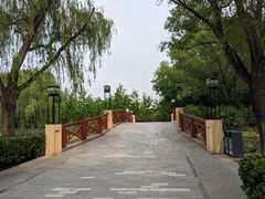 -古塔公园