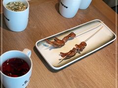 -鱼酷活鱼烤鱼(静安大融城店)