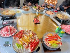 -綱元·海鲜豆捞(明州里店)