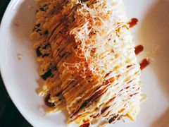 -鸟鸣门屋台料理(金帝银泰店)