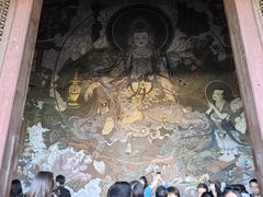 -梁思成纪念馆