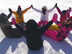 -棋盘山冰雪大世界