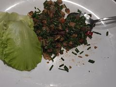 生菜包-猪肉婆私房菜(容桂总店)