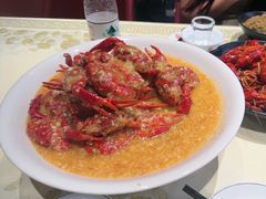 -聚味瞿记·龙虾堂(坡子街店)