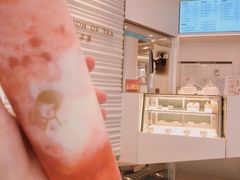-喜茶(深圳福田星河COCO Park店)